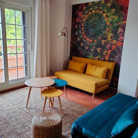 Golf, Kitesurf, Tennis, Paddle, Free Bicycles - Apartment Andalusia イスラ・カネラ エクステリア 写真