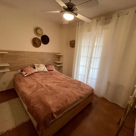 Golf, Kitesurf, Tennis, Paddle, Free Bicycles - Apartment Andalusia イスラ・カネラ エクステリア 写真