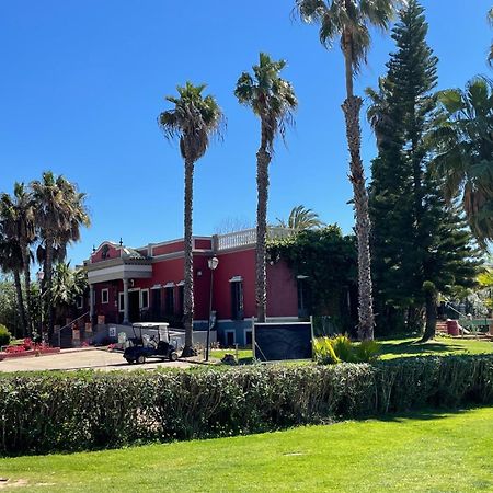 Golf, Kitesurf, Tennis, Paddle, Free Bicycles - Apartment Andalusia イスラ・カネラ エクステリア 写真