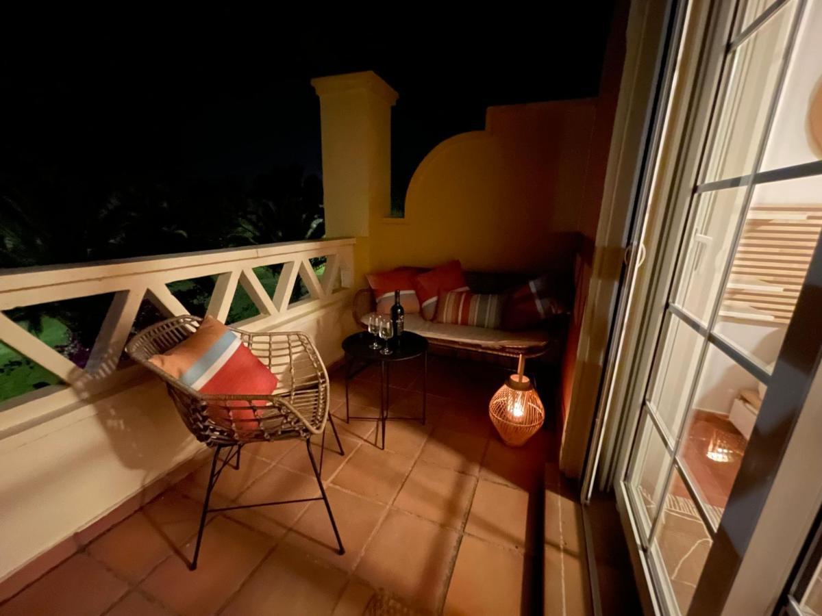 Golf, Kitesurf, Tennis, Paddle, Free Bicycles - Apartment Andalusia イスラ・カネラ エクステリア 写真