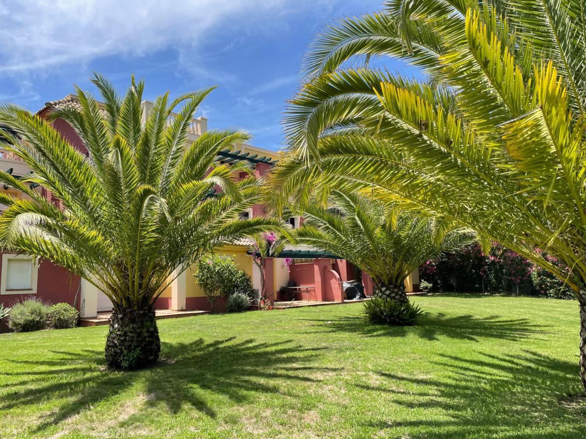 Golf, Kitesurf, Tennis, Paddle, Free Bicycles - Apartment Andalusia イスラ・カネラ エクステリア 写真