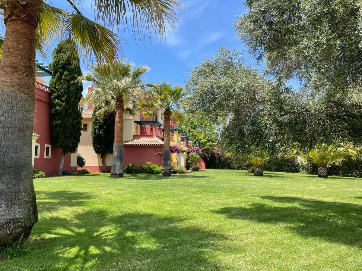 Golf, Kitesurf, Tennis, Paddle, Free Bicycles - Apartment Andalusia イスラ・カネラ エクステリア 写真