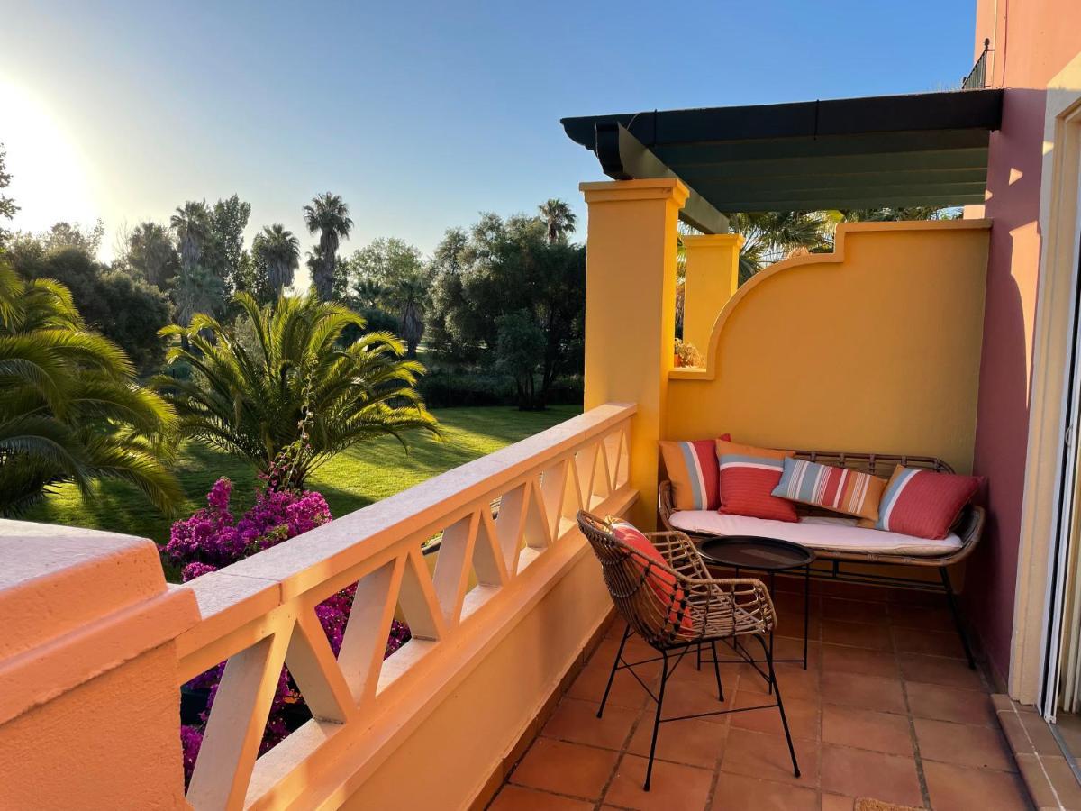 Golf, Kitesurf, Tennis, Paddle, Free Bicycles - Apartment Andalusia イスラ・カネラ エクステリア 写真