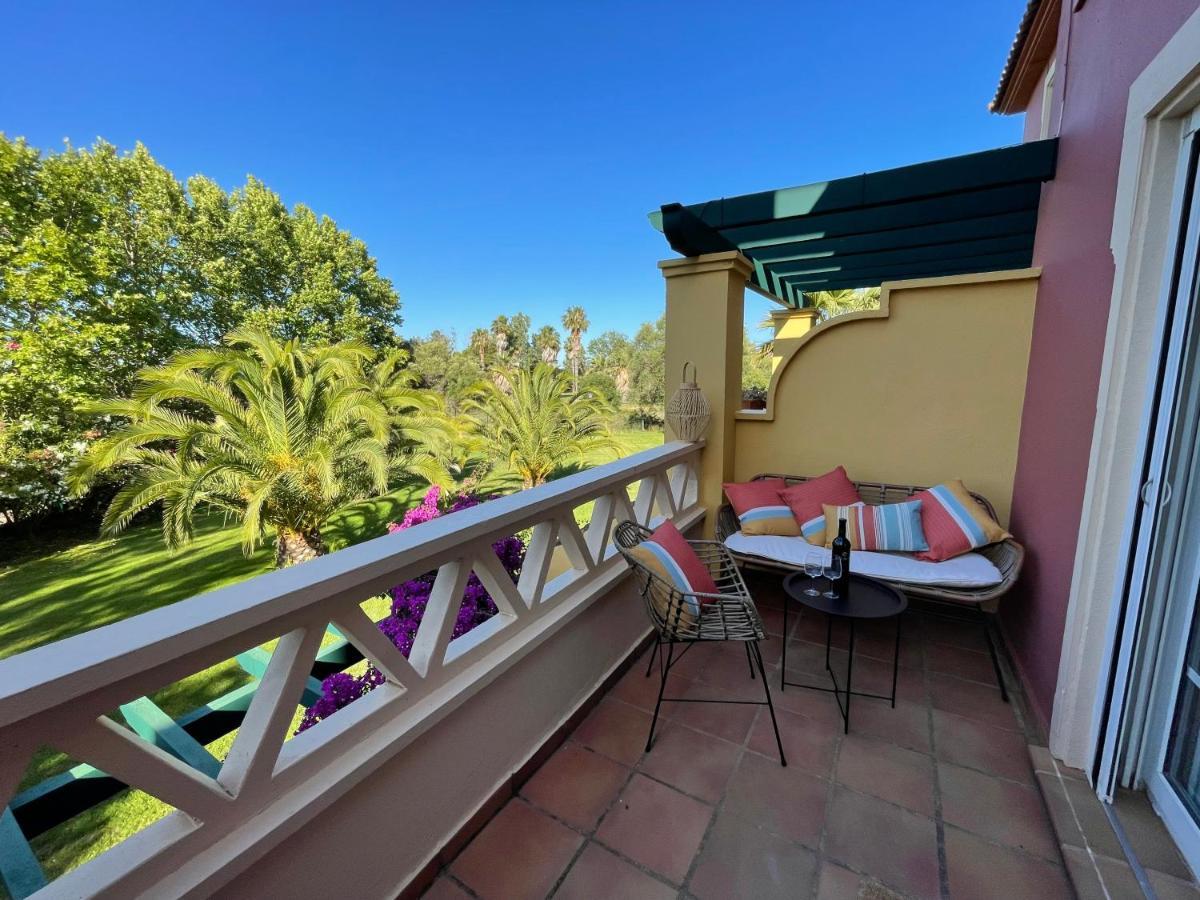 Golf, Kitesurf, Tennis, Paddle, Free Bicycles - Apartment Andalusia イスラ・カネラ エクステリア 写真