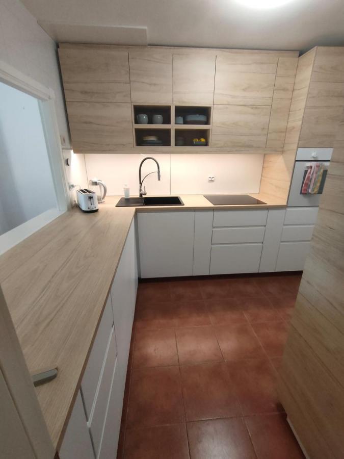 Golf, Kitesurf, Tennis, Paddle, Free Bicycles - Apartment Andalusia イスラ・カネラ エクステリア 写真
