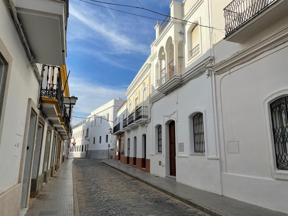 Golf, Kitesurf, Tennis, Paddle, Free Bicycles - Apartment Andalusia イスラ・カネラ エクステリア 写真