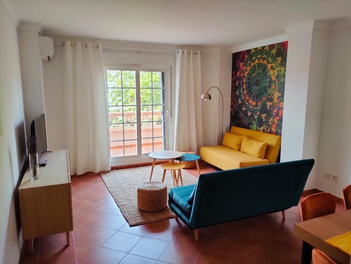 Golf, Kitesurf, Tennis, Paddle, Free Bicycles - Apartment Andalusia イスラ・カネラ エクステリア 写真